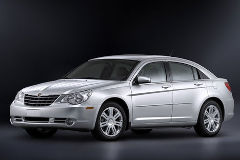 Изображение Sebring II